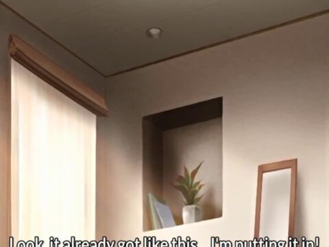 Houkago no Yuutousei EP3