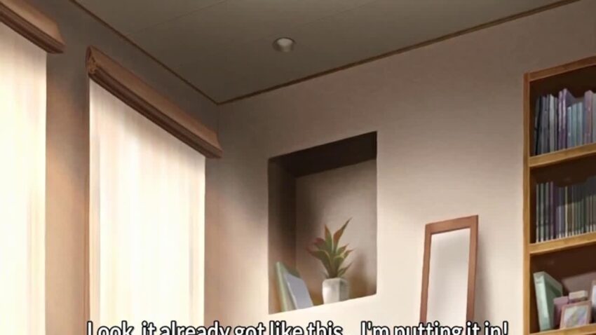 Houkago no Yuutousei EP3