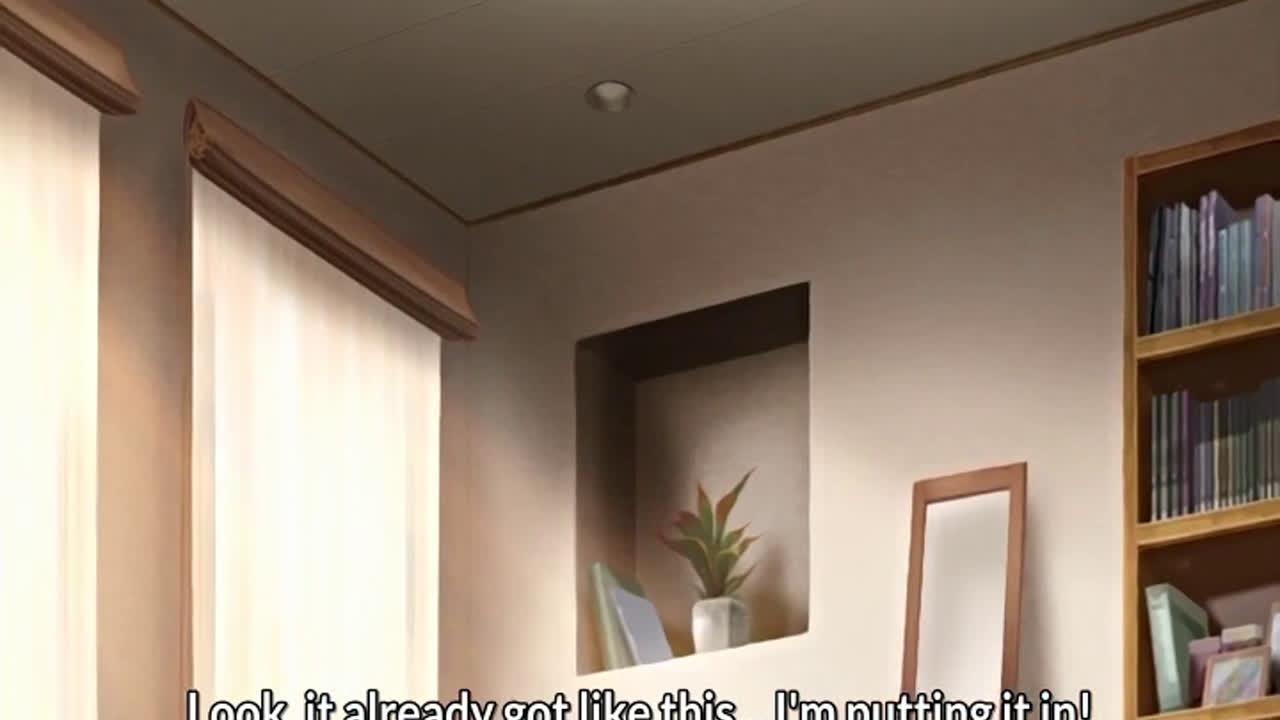 Houkago no Yuutousei EP3
