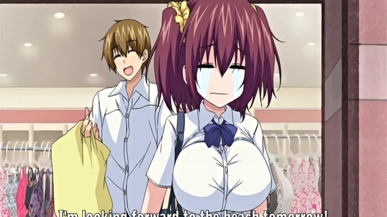 Ikkyuu Nyuukon EP4