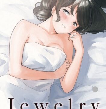 Jewelry The Animation