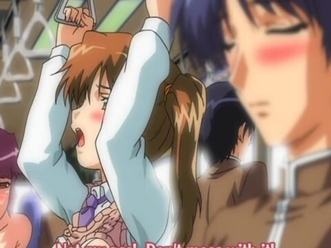 Kafun Shoujo Chuuihou EP2