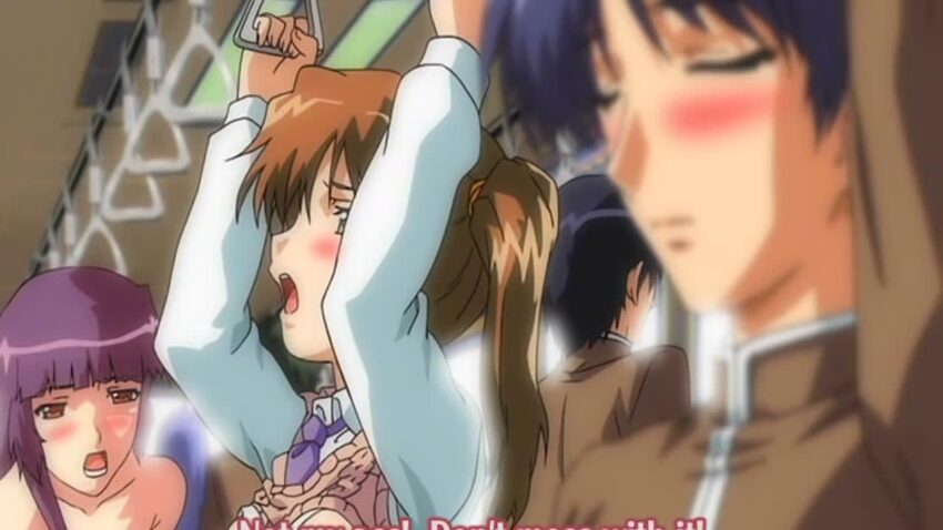 Kafun Shoujo Chuuihou EP2