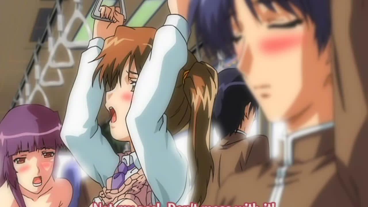 Kafun Shoujo Chuuihou EP2