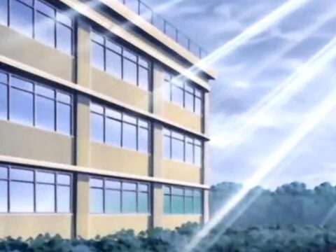 Kakyuusei 2: Ki Hanashi Atsumari [Anthology] EP2