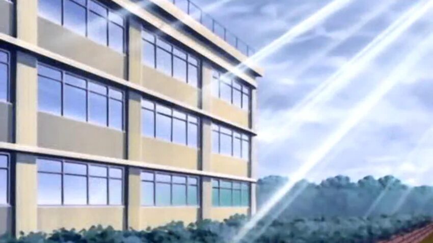 Kakyuusei 2: Ki Hanashi Atsumari [Anthology] EP2