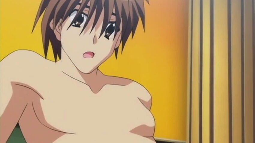 Kakyuusei 2: Sketchbook EP2