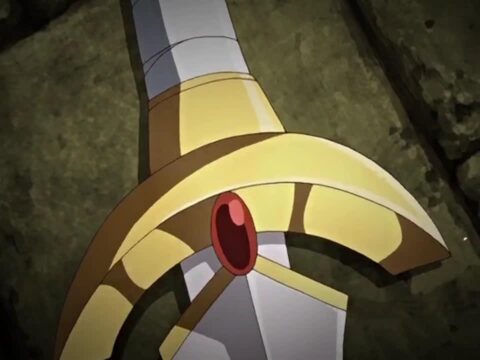 Kuroinu: Kedakaki Seijo wa Hakudaku ni Somaru EP5