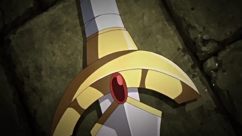 Kuroinu: Kedakaki Seijo wa Hakudaku ni Somaru EP5