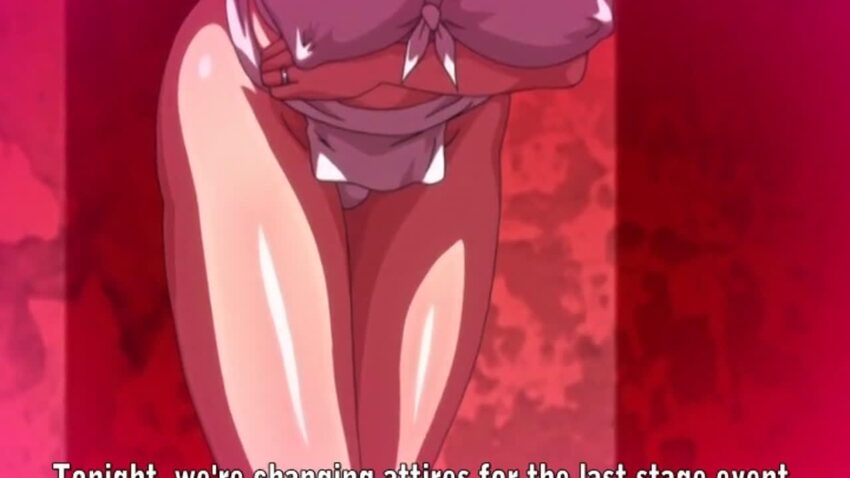 Kyonyuu Daikazoku Saimin EP2