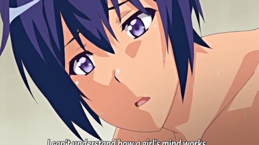 Kyonyuu Dosukebe Gakuen EP2