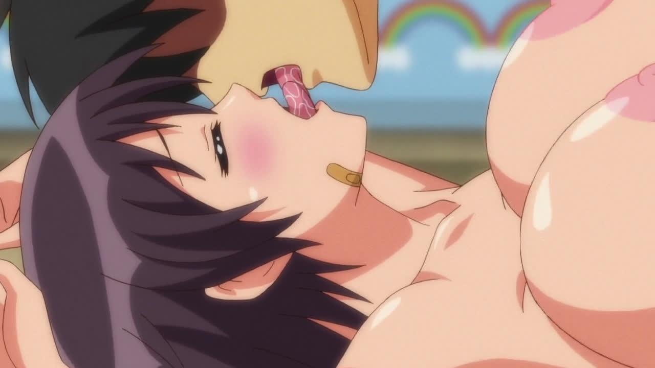 Muchi Muchi Kyousei Seichouchuu!!! EP2