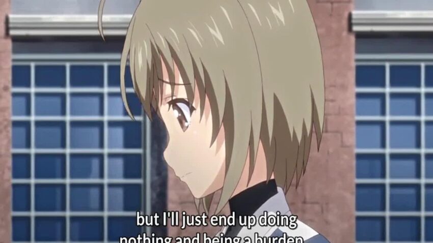 Muma no Machi Cornelica EP2