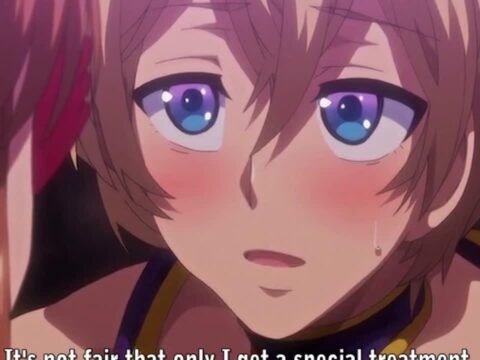 Oide yo! Mizuryuu Kei Land EP2