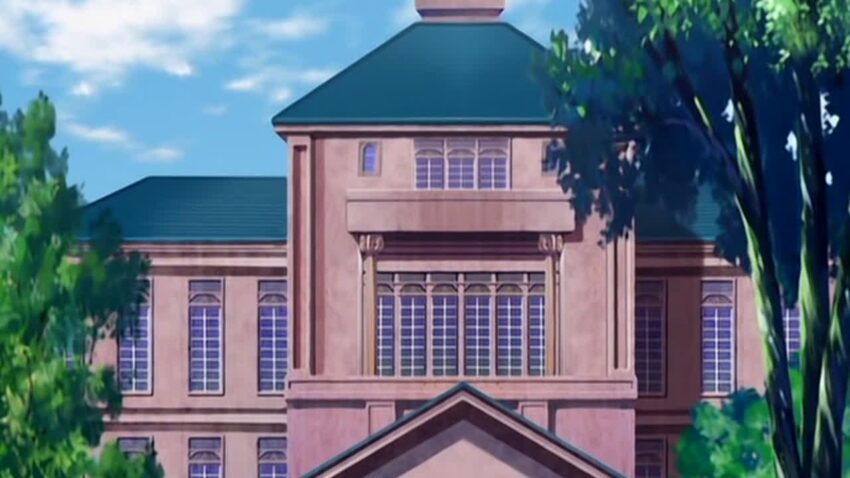 Ojou-sama wa H ga Osuki EP2