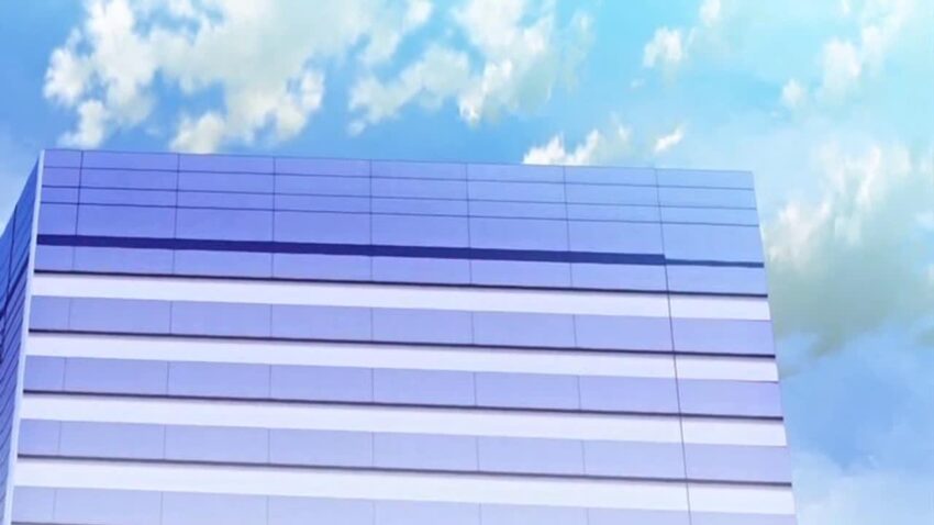 Ore ga Kanojo o Okasu Wake EP2