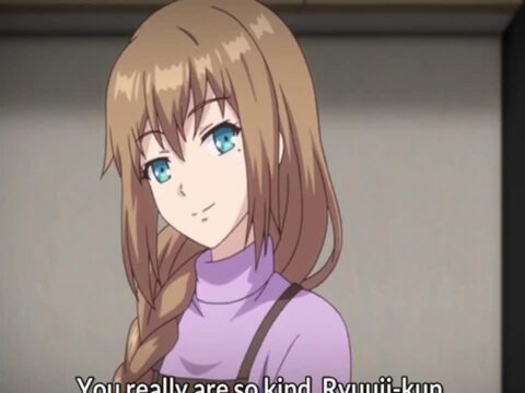 Ore ga Kanojo o Okasu Wake EP4