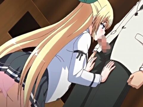 Saimin Gakuen (2018) EP4