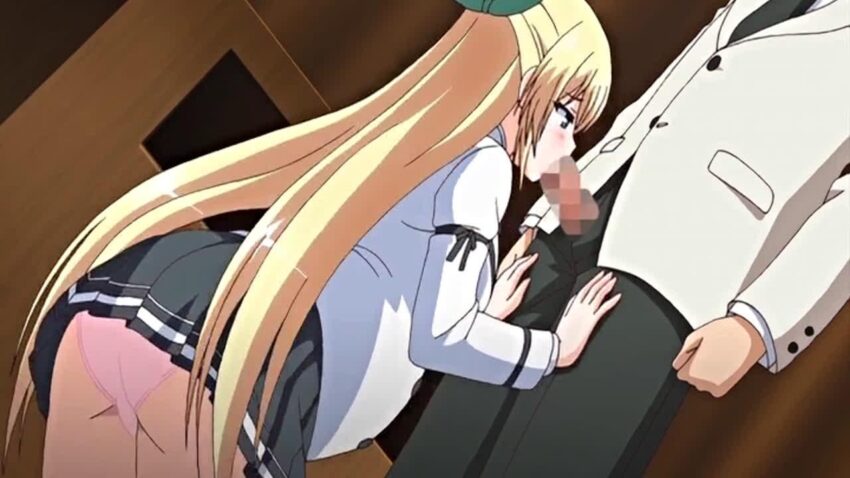 Saimin Gakuen (2018) EP4