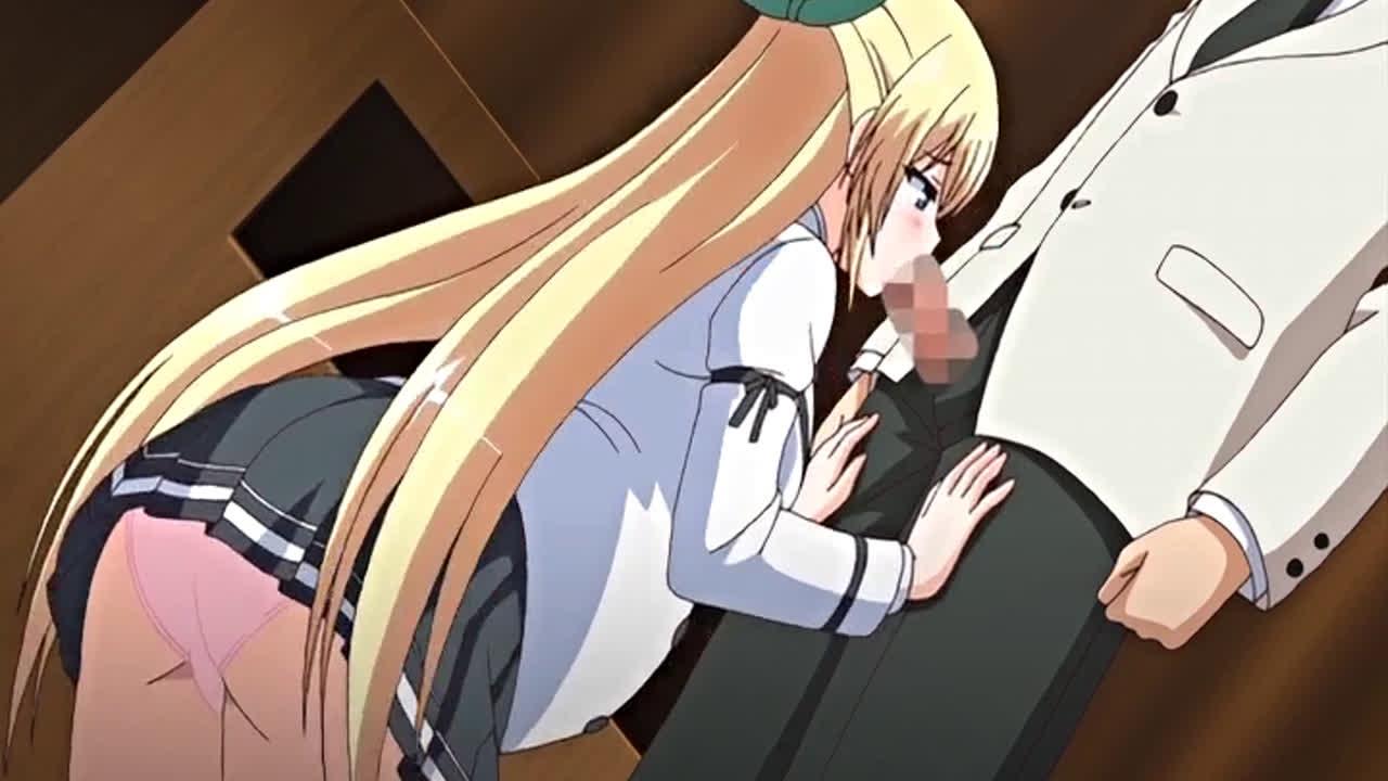 Saimin Gakuen (2018) EP4
