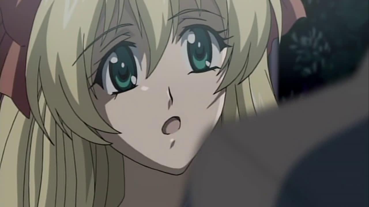 Shin Kyouhaku 2 EP1