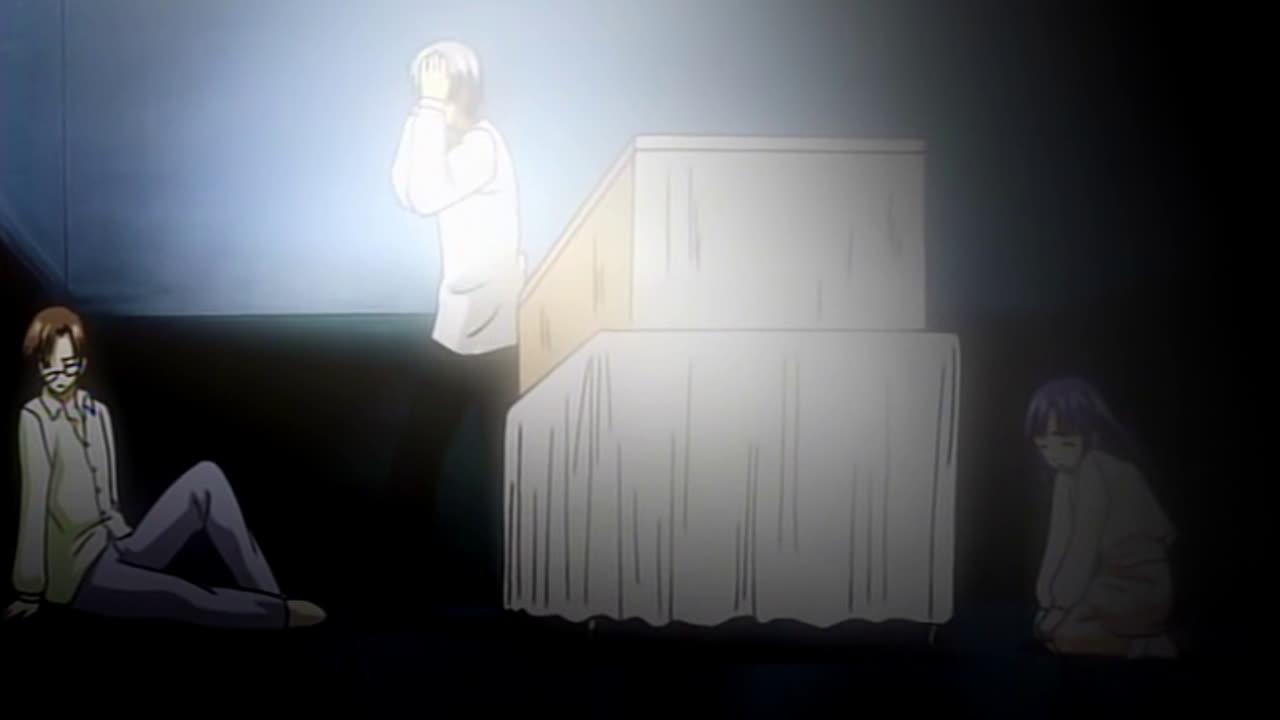 Shin Kyouhaku 2 EP2