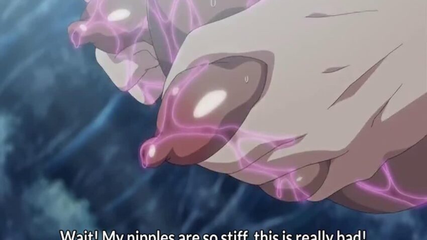 Youkoso! Sukebe Elf no Mori e EP2